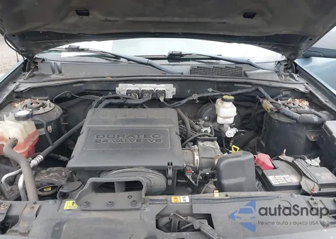 2011 Ford Escape Xlt from USA, damaged, VIN 1FMCU0DG2BKB01150